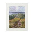 Arthur's Sky Fine Art Print — Landscape Wall Art