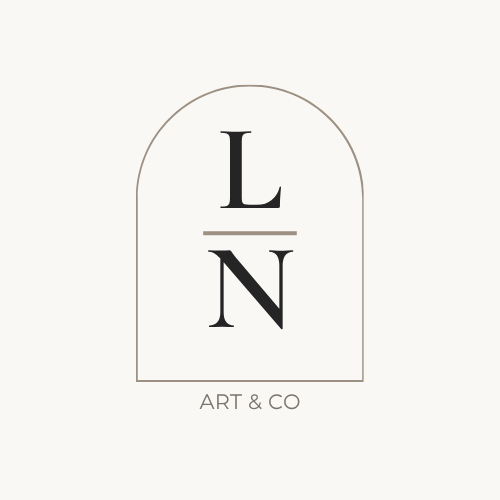 Lauren Nicole Art and Co